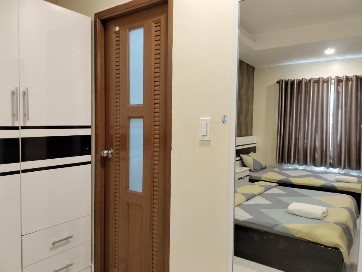Hotel Cozy Ciudad Ho Chi Minh  Exterior foto