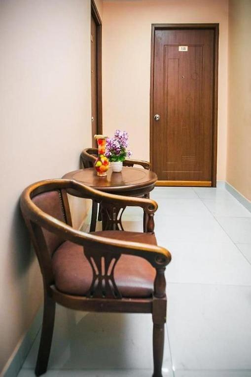 Hotel Cozy Ciudad Ho Chi Minh  Exterior foto